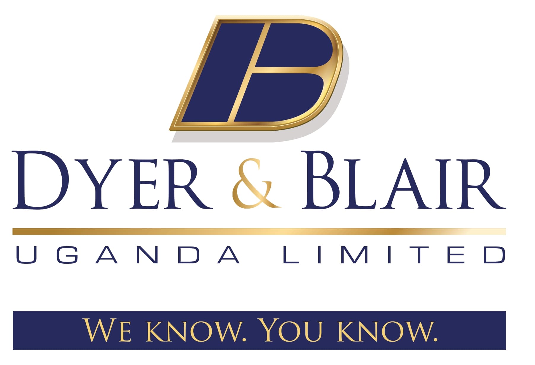 Dyer & Blair Uganda Limited