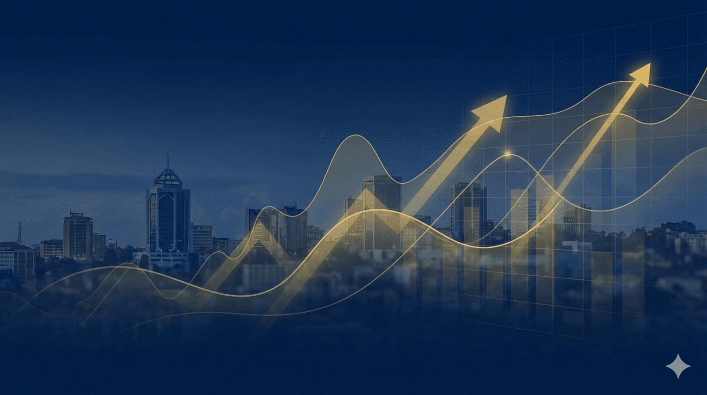 Dyer & Blair Uganda Capital Markets